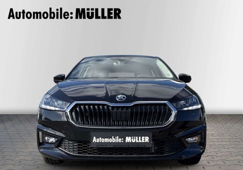 Skoda Fabia, 2024