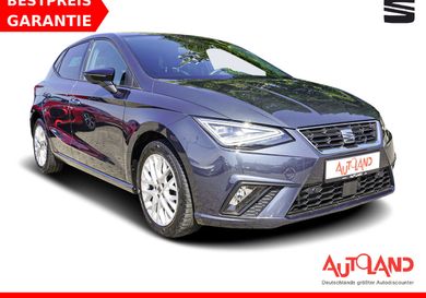 Seat Ibiza, 2023