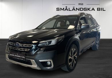 Subaru OUTBACK, 2022