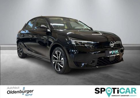 Opel Corsa, 2026