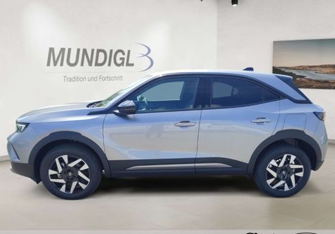 Opel Mokka, 2025 2