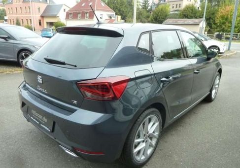 Seat Ibiza, 2026