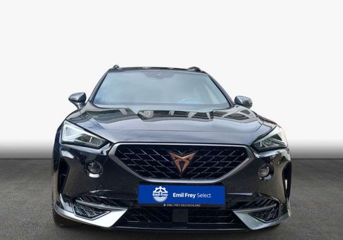 Cupra Formentor, 2023