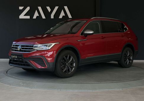 Volkswagen Tiguan Allspace, 2023 3