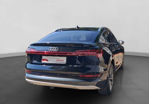 Audi e-tron, 2023 3