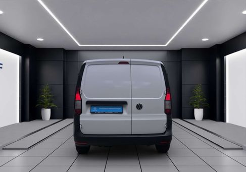 Volkswagen Caddy, 2022 3