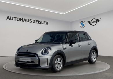 MINI Cooper, 2023