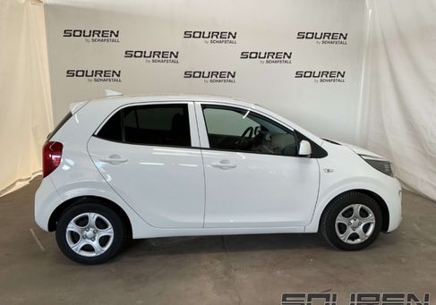 Kia Picanto, 2024