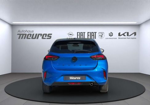 Opel Corsa, 2026 3