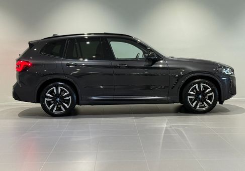 BMW iX, 2024