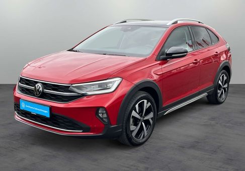 Volkswagen Taigo, 2022