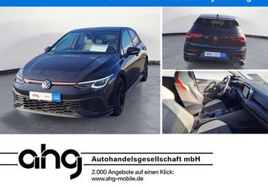 Volkswagen Golf, 2022