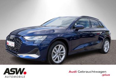 Audi A3, 2025