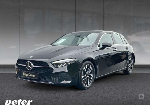 Mercedes-Benz A 180, 2023