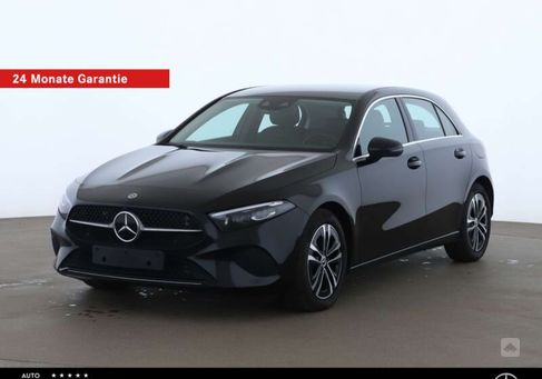 Mercedes-Benz A 200, 2023