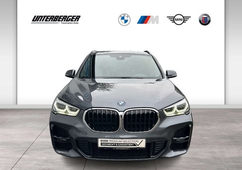 BMW X1, 2022 2