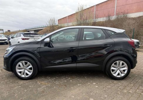 Renault Captur, 2023