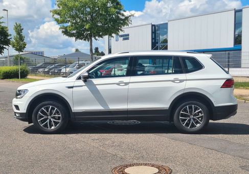 Volkswagen Tiguan Allspace, 2019