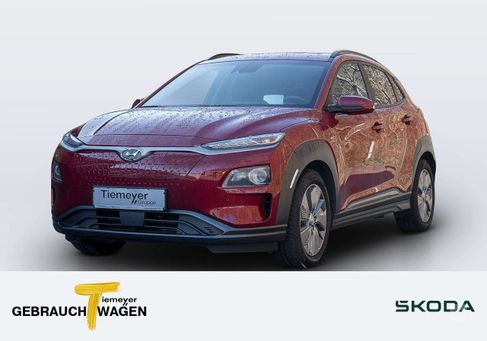 Hyundai Kona, 2020