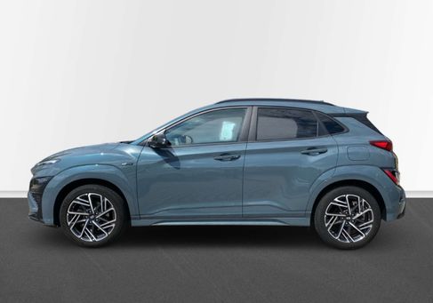 Hyundai Kona, 2022 2
