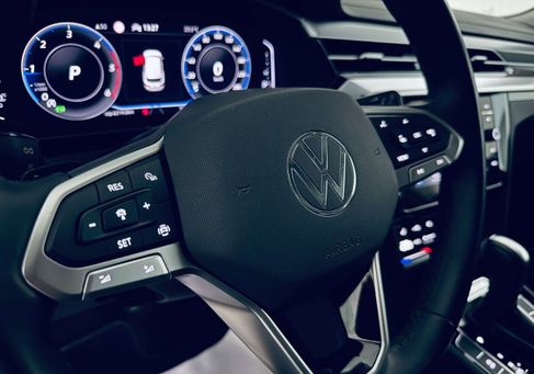 Volkswagen Arteon, 2022