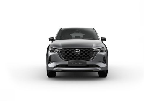 Mazda CX-60, 2023 2