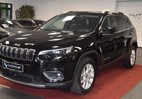 Jeep Cherokee, 2020 3