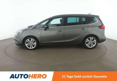 Opel Zafira Tourer, 2018
