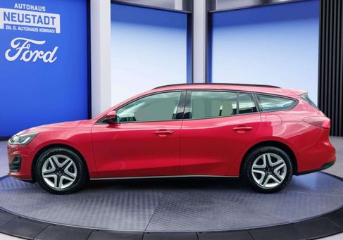 Ford Focus, 2022 3
