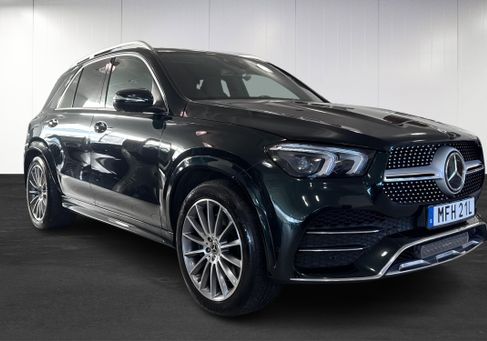 Mercedes-Benz GLE 350, 2023