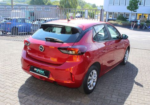Opel Corsa, 2023 3