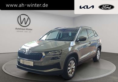 Skoda Karoq, 2024