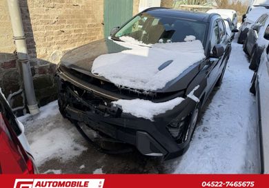 Hyundai Kona, 2023