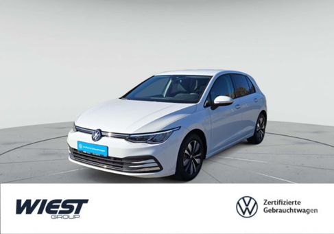 Volkswagen Golf, 2024