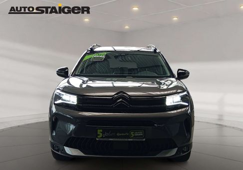 Citroën C5 Aircross, 2023 3