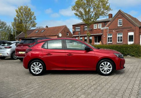 Opel Corsa, 2024 3