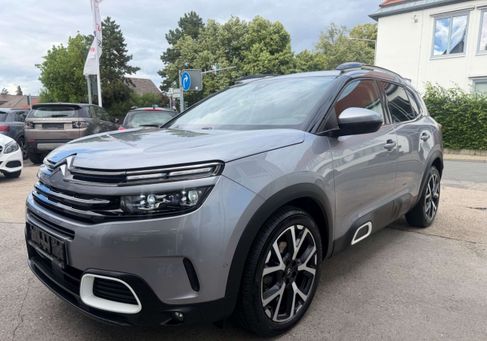 Citroën C5 Aircross, 2019 3