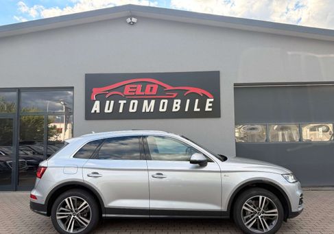 Audi Q5, 2021