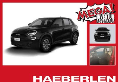 Fiat 600, 2026