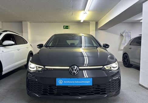 Volkswagen Golf, 2023 2