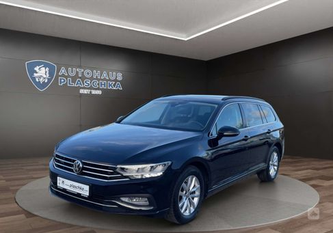 Volkswagen Passat Variant, 2019