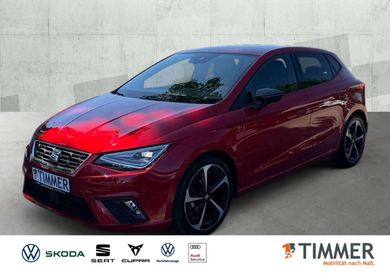 Seat Ibiza, 2023