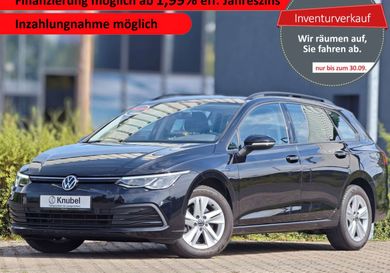 Volkswagen Golf, 2023