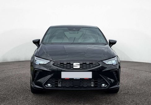 Seat Ibiza, 2026