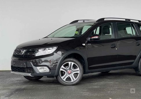 Dacia Logan, 2022