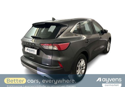 Ford Kuga, 2019