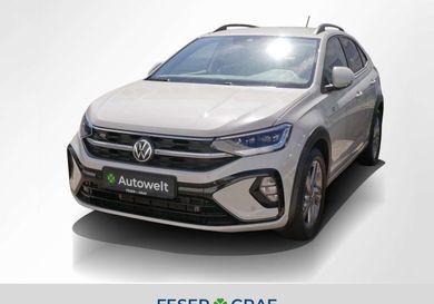 Volkswagen Taigo, 2025