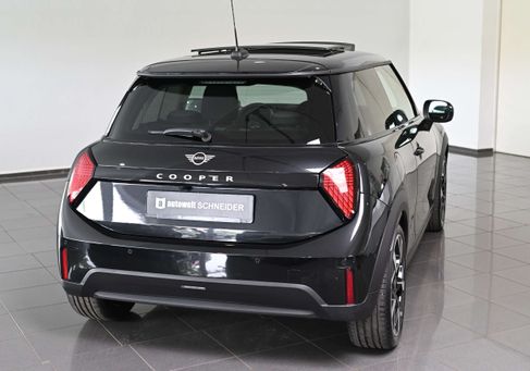 MINI Cooper, 2024