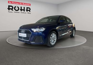 Audi A1, 2025