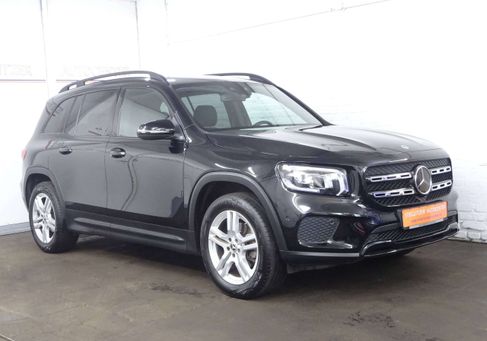 Mercedes-Benz GLB 200, 2023